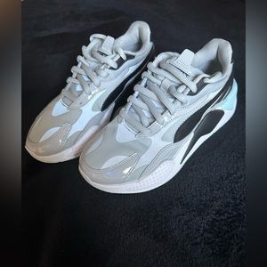 Puma women’s RS-X sneakers